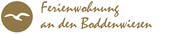 Ferienwohnung an den Boddenwiesen